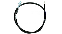 CHICOTE FRENO TRASERO P/FT125