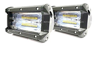FARO BARRA LED 24LED