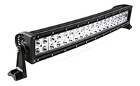 FARO BARRA LED 40LED