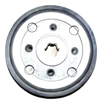PLATO EMBRAGUE CLUTCH CUBIERTA BOXER 150