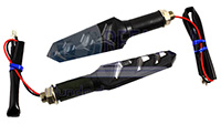 DIRECCIONAL LEDS UNIVERSAL RUNNING IR0565 LUZ AZUL
