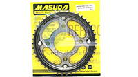 ENGRANE TRACCION TRAS HONDA TITAN CG-150 43T