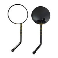 ESPEJO JGO YAMAHA BWS YW100S