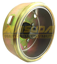 ROTOR MAGNETO PARA ESTATOR CS125