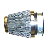 FILTRO AIRE INDIVIDUAL 48MM