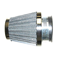 FILTRO AIRE INDIVIDUAL 54MM