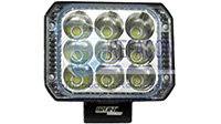 FARO HYPER-LED IR-A11 12-80V 20W 2000LM